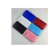 Непрозрачный пластмассовый чехол для Samsung Galaxy Y S5360