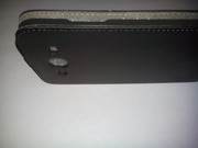 Чехол книжка флип Galaxy Mega 5.8 i9150 i9152