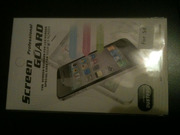 Защитная пленка Samsung Galaxy S4 i9500