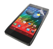 защитная плёнка Motorola Droid Razr HD XT926 XT925 Maxx HD