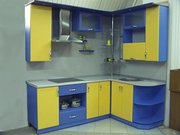Кухни под заказ по доступным ценам!