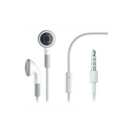 EarBuds наушники Apple iPhone iPod MP3 с микрофон