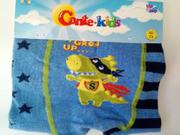 детские колготки иноски ТМ Conte kids от компании Альмура