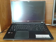 Acer Aspire V5-552G A10-5757M(2.5-3.5GHz)/8ГБ/1ТБ/RadeonHD8750M 2Гб