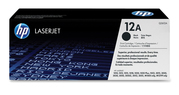Картридж HP LaserJet Q2612A