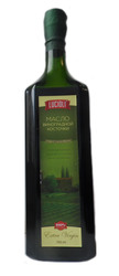 Масло из виноградной косточки холодного отжима