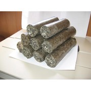 Топливные брикеты (Nestro),  из  шелухи подсолнуха,  доставка