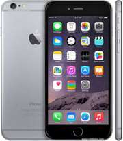 Apple iPhone 6s plus 5, 5