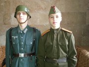 Немецкий китель 