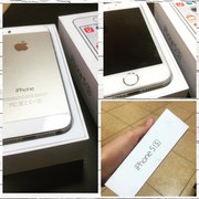 Hовый iРhоnе 5s sраce grаy/sіlver/gоld 16/32/64 gb