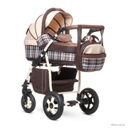 Коляска Anex Retro 2 в 1