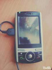 Samsung SGH-i710