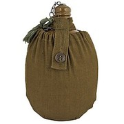 Фляга армейская СССР