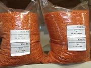 Чечевица красная,  зеленая изменить   удалить