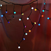 Гирлянда бахрома