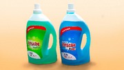 Продам Wash gel frische universal и color