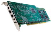 Canopus edius NX PCI-X