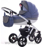 Детская коляска Adamex AVILA ECO 646K 