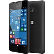 Microsoft Lumia 550 Black
