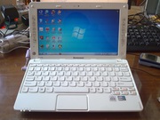 Внешне как новый нетбук Lenovo S10-3s (с коробкой и документами).