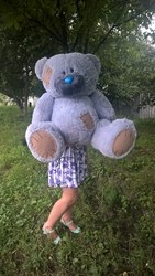 Продам мягкую игрушку,  плюшевые мишки.