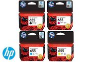 распродажа цветных картриджей Epson и  hp.