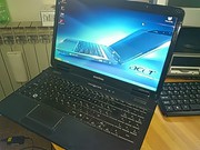 Игровой  ноутбук eMashines E430 (тянет танки).