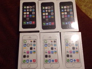Hoвый іРhоnе 5s sрасe sіlver/grау/gоld 16/32/64 gb в Укpаине 