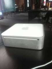 Mac mini OS X EI Capitan 10.11.6