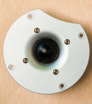 Динамик высокочастотный 6om 40w