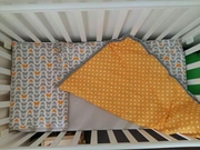 Комплект постельного белья