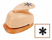 фигурные дыроколы для скрапбукинга