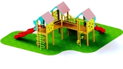 Детские площадки