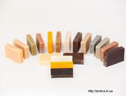 Натуральне мило ручної роботи