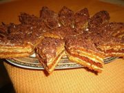 ДОМАШНЯЯ  ВКУСНАЯ  ВЫПЕЧКА 