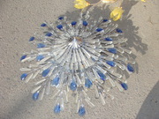 ЛЮСТРА большая!