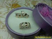 Серебряные изделия в ассотрименте