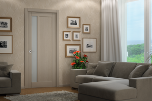 Межкомнатные двери от лучших украинских фабрик