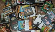 DVD СБОРНИКИ с ФИЛЬМАМИ П О Ч Т И   Д А Р О М,  CD,  MP3,  СОФТЫ,  ИГРЫ!