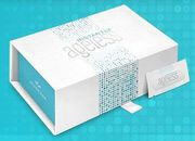 Мини-крем мновенного действия от мешков