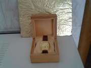 Продам новые часы представительского класса