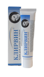  «Клирвин» Аюрведический крем - красивая кожа всегда.