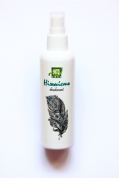 Натуральный дезодорант-спрей 