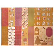 Набори паперу для скрапбукінга