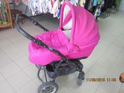 ПРОДАМ КОЛЯСКУ. АНД район