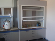 Лабораторная мебель от СпецМедПроект