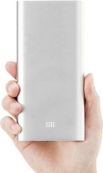 Xiaomi power bank 20800 mAh скидка 50%