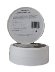 Масло ши (карите) для кожи лица и тела