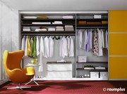 Немецкая раздвижная система Raumplus