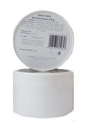 Масло ши (карите) для кожи лица и тела 200гр